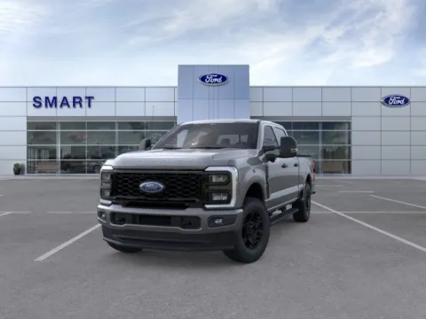 Another view of 2026 Ford F-250SD XL for sale in South Boston, VA at Smart Ford