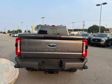 More photos of 2026 Ford F-250SD XL at Smart Ford, VA