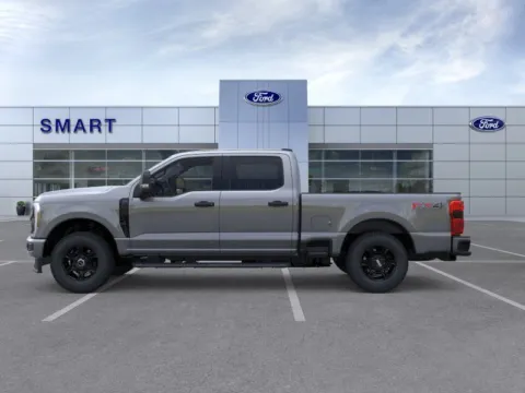 More photos of 2026 Ford F-250SD XL at Smart Ford, VA