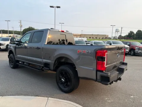 More photos of 2026 Ford F-250SD XL at Smart Ford, VA