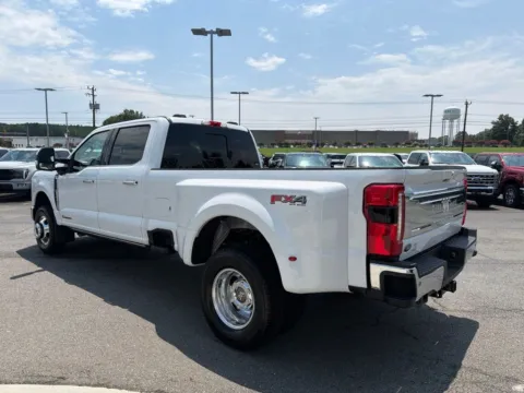 More photos of 2026 Ford F-350SD King Ranch at Smart Ford, VA