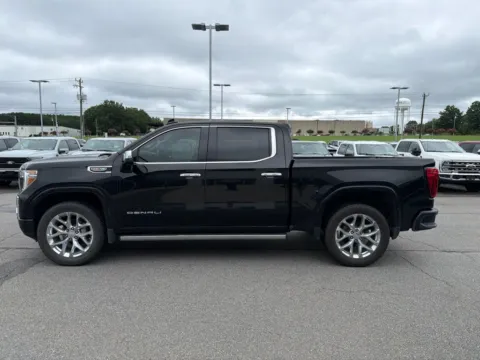 More photos of 2021 GMC Sierra 1500 Denali at Smart Ford, VA