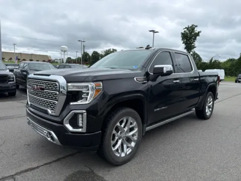 More photos of 2021 GMC Sierra 1500 Denali at Smart Ford, VA