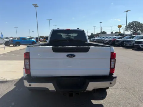 More photos of 2022 Ford F-450SD XLT at Smart Ford, VA