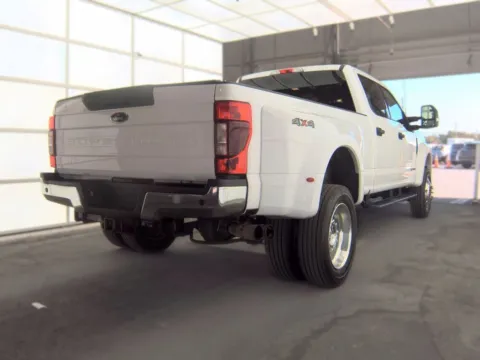 More photos of 2022 Ford F-450SD XLT at Smart Ford, VA