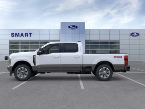 More photos of 2026 Ford F-250SD King Ranch at Smart Ford, VA