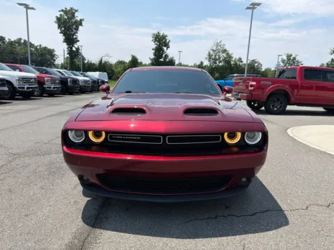 More photos of 2018 Dodge Challenger SXT at Smart Ford, VA