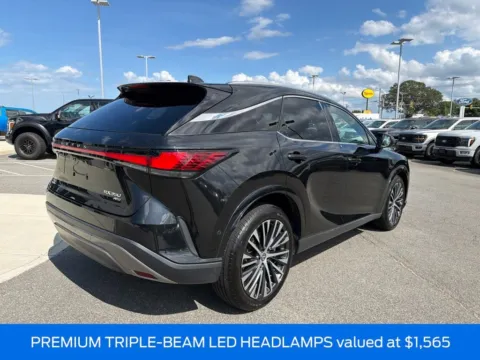 More photos of 2023 Lexus RX 350 Premium Plus at Smart Ford, VA