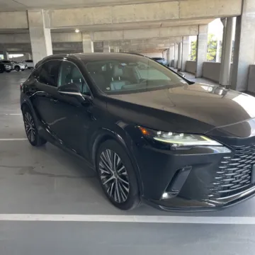 More photos of 2023 Lexus RX 350 Premium Plus at Smart Ford, VA