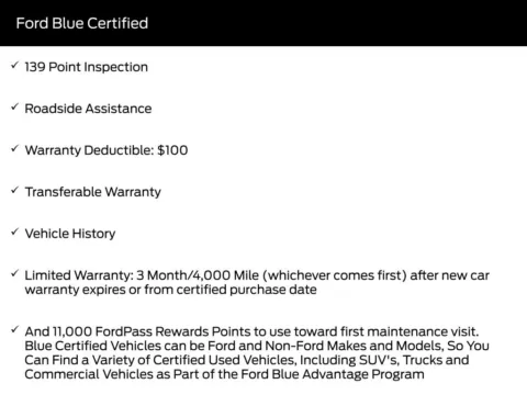 More photos of 2023 Ford Expedition King Ranch at Smart Ford, VA