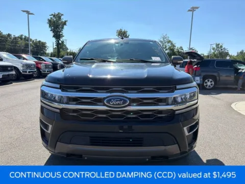 More photos of 2023 Ford Expedition King Ranch at Smart Ford, VA