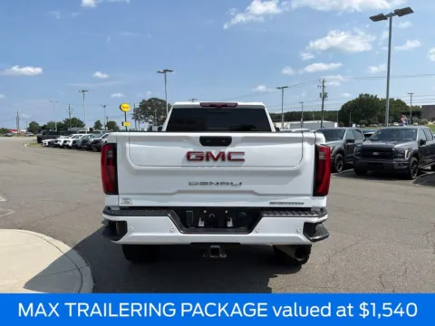 More photos of 2024 GMC Sierra 2500 HD Denali at Smart Ford, VA
