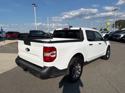 Another view of 2026 Ford Maverick XLT for sale in South Boston, VA at Smart Ford