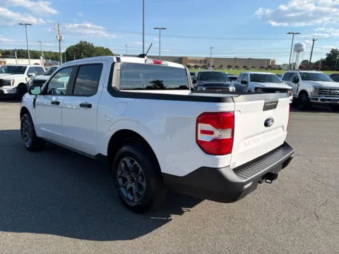 More photos of 2026 Ford Maverick XLT at Smart Ford, VA