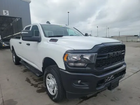 Photos of 2023 Ram 3500 Tradesman for sale in South Boston, VA at Smart Ford