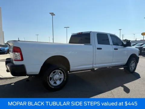More photos of 2023 Ram 3500 Tradesman at Smart Ford, VA