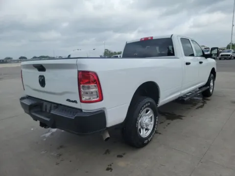 More photos of 2023 Ram 3500 Tradesman at Smart Ford, VA