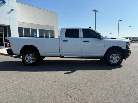 Photos of 2023 Ram 3500 Tradesman for sale in South Boston, VA at Smart Ford