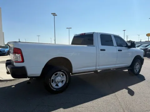 More photos of 2023 Ram 3500 Tradesman at Smart Ford, VA