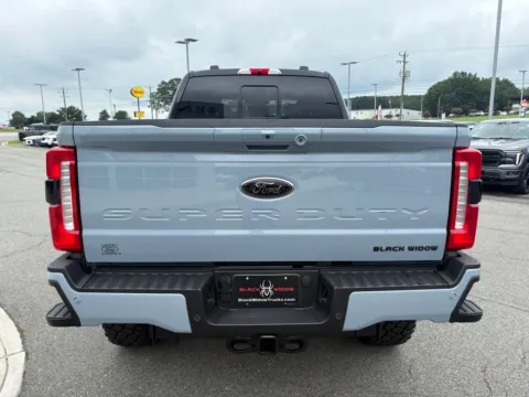 More photos of 2026 Ford F-250SD Lariat at Smart Ford, VA