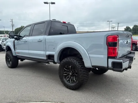 More photos of 2026 Ford F-250SD Lariat at Smart Ford, VA