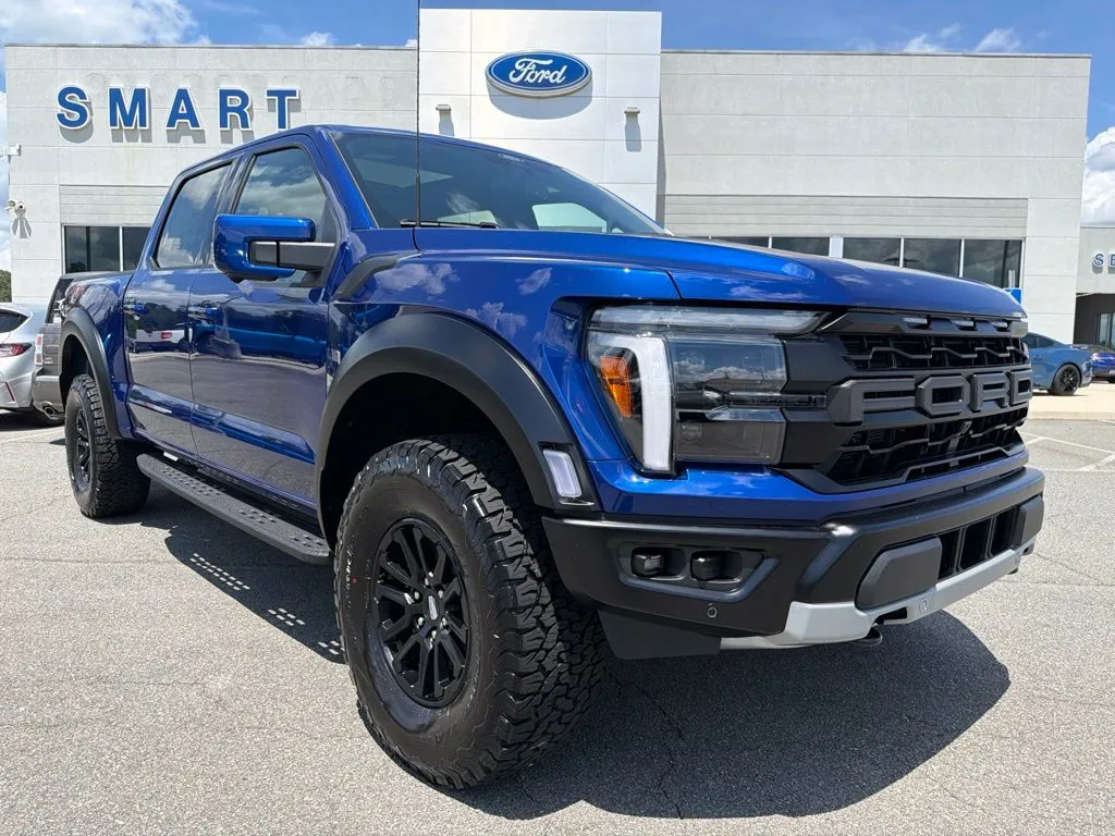 2026 Ford F-150 Raptor for sale in South Boston, VA