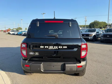 More photos of 2026 Ford Bronco Sport Big Bend at Smart Ford, VA