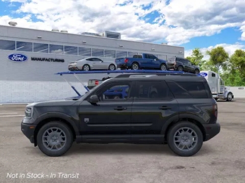More photos of 2026 Ford Bronco Sport Big Bend at Smart Ford, VA
