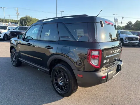 More photos of 2026 Ford Bronco Sport Big Bend at Smart Ford, VA