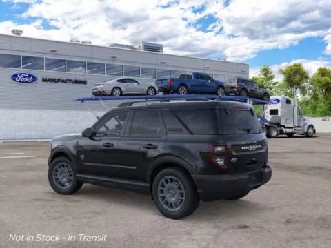 More photos of 2026 Ford Bronco Sport Big Bend at Smart Ford, VA