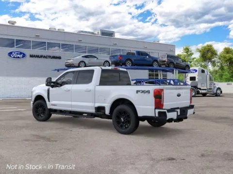 More photos of 2026 Ford F-350SD Lariat at Smart Ford, VA