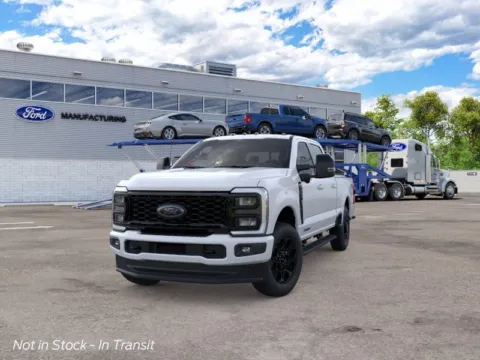Another view of 2026 Ford F-350SD Lariat for sale in South Boston, VA at Smart Ford