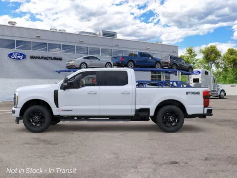 More photos of 2026 Ford F-350SD Lariat at Smart Ford, VA