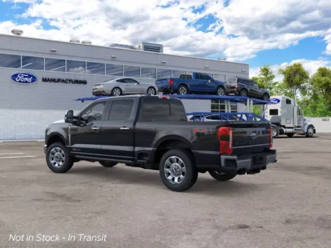 More photos of 2026 Ford F-250SD Lariat at Smart Ford, VA