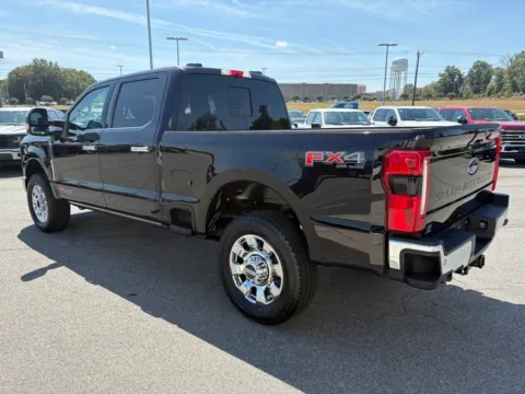 More photos of 2026 Ford F-250SD Lariat at Smart Ford, VA