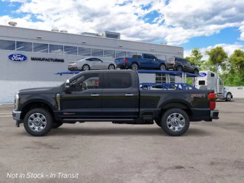 More photos of 2026 Ford F-250SD Lariat at Smart Ford, VA