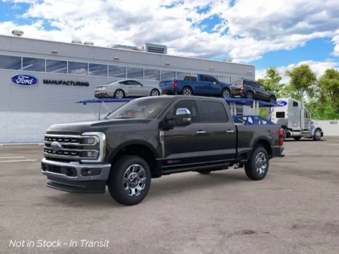 Photos of 2026 Ford F-250SD Lariat for sale in South Boston, VA at Smart Ford