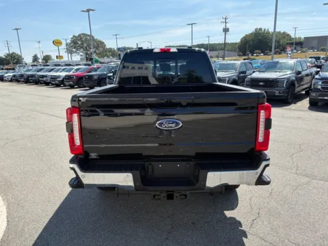 More photos of 2026 Ford F-250SD Lariat at Smart Ford, VA