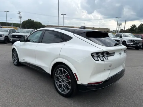 More photos of 2026 Ford Mustang Mach-E GT at Smart Ford, VA