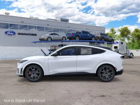 More photos of 2026 Ford Mustang Mach-E GT at Smart Ford, VA