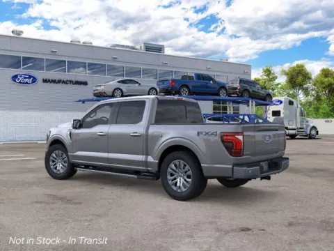 More photos of 2026 Ford F-150 Lariat at Smart Ford, VA