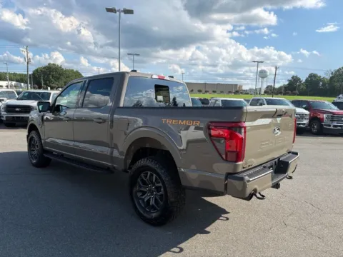 More photos of 2026 Ford F-150 Tremor at Smart Ford, VA