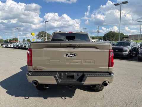 More photos of 2026 Ford F-150 Tremor at Smart Ford, VA