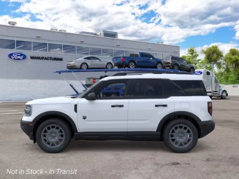 More photos of 2026 Ford Bronco Sport Big Bend at Smart Ford, VA