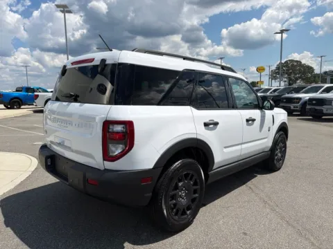 Another view of 2026 Ford Bronco Sport Big Bend for sale in South Boston, VA at Smart Ford
