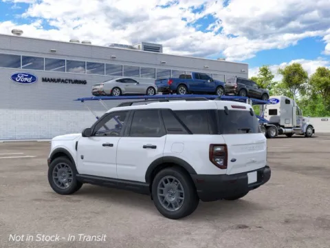 More photos of 2026 Ford Bronco Sport Big Bend at Smart Ford, VA
