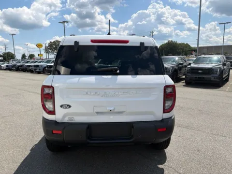 More photos of 2026 Ford Bronco Sport Big Bend at Smart Ford, VA