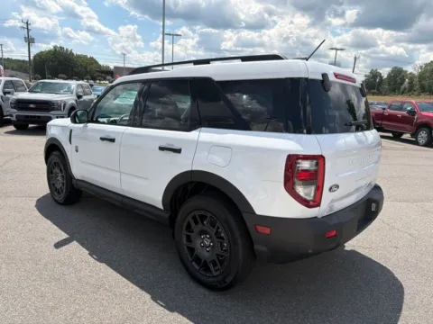 More photos of 2026 Ford Bronco Sport Big Bend at Smart Ford, VA