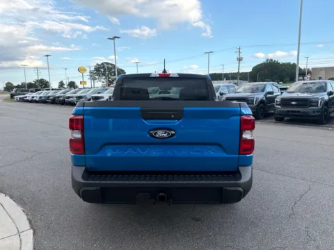 More photos of 2026 Ford Maverick XLT at Smart Ford, VA