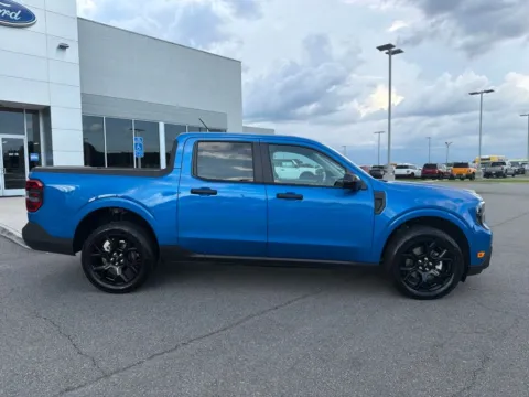 Photos of 2026 Ford Maverick XLT for sale in South Boston, VA at Smart Ford